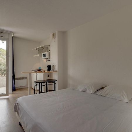 City Residence Sophia Valbonne Bagian luar foto
