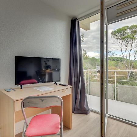 City Residence Sophia Valbonne Bagian luar foto