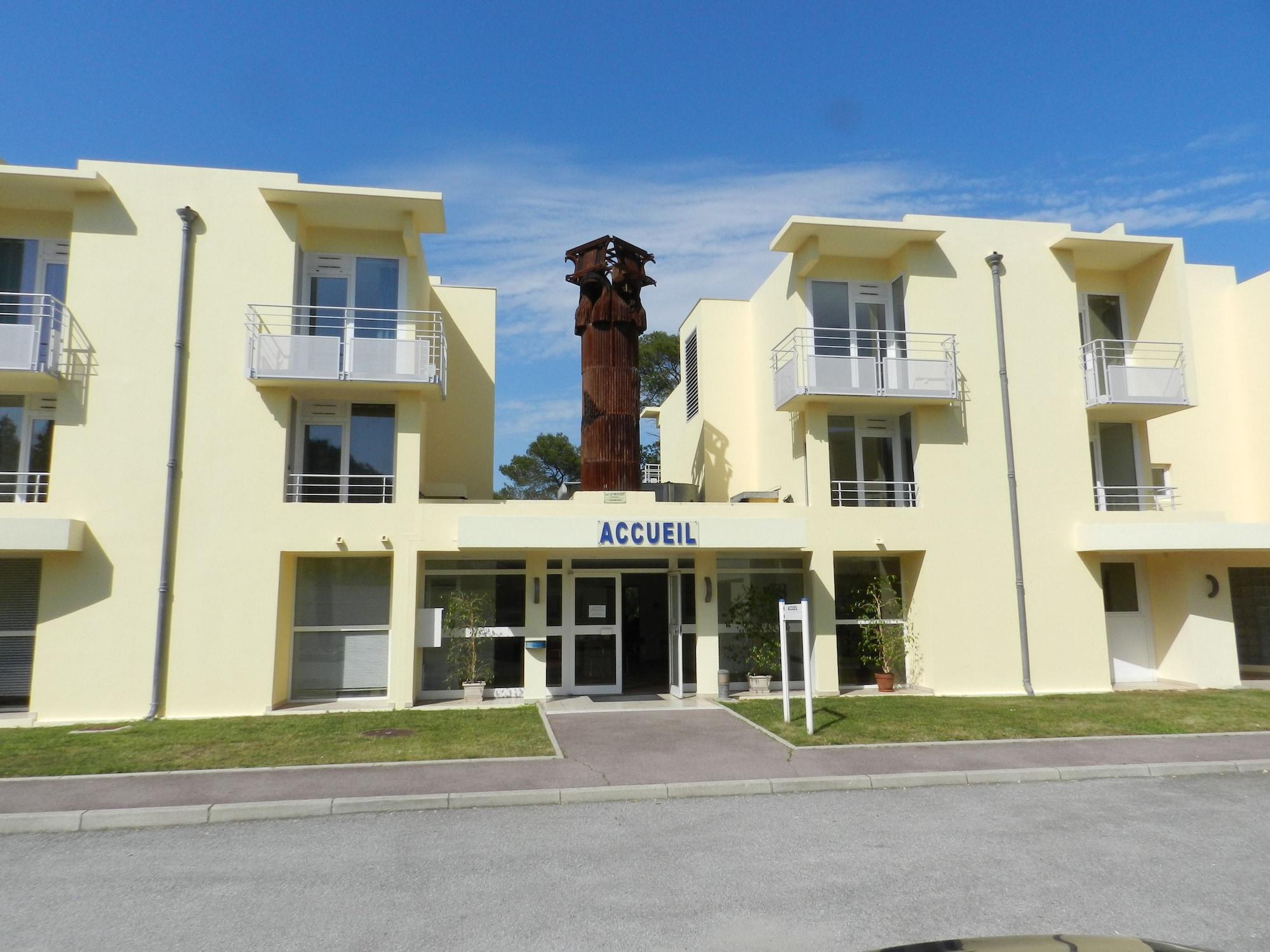 City Residence Sophia Valbonne Bagian luar foto
