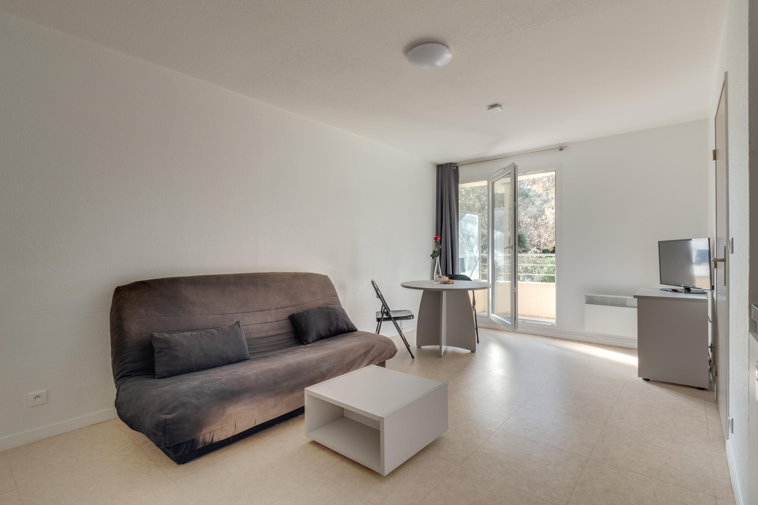 City Residence Sophia Valbonne Bagian luar foto