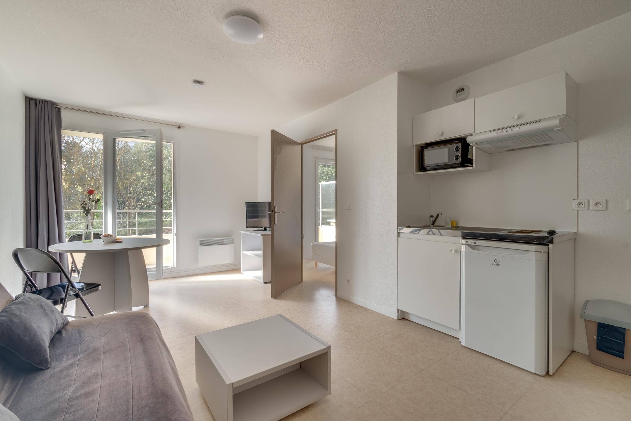 City Residence Sophia Valbonne Bagian luar foto