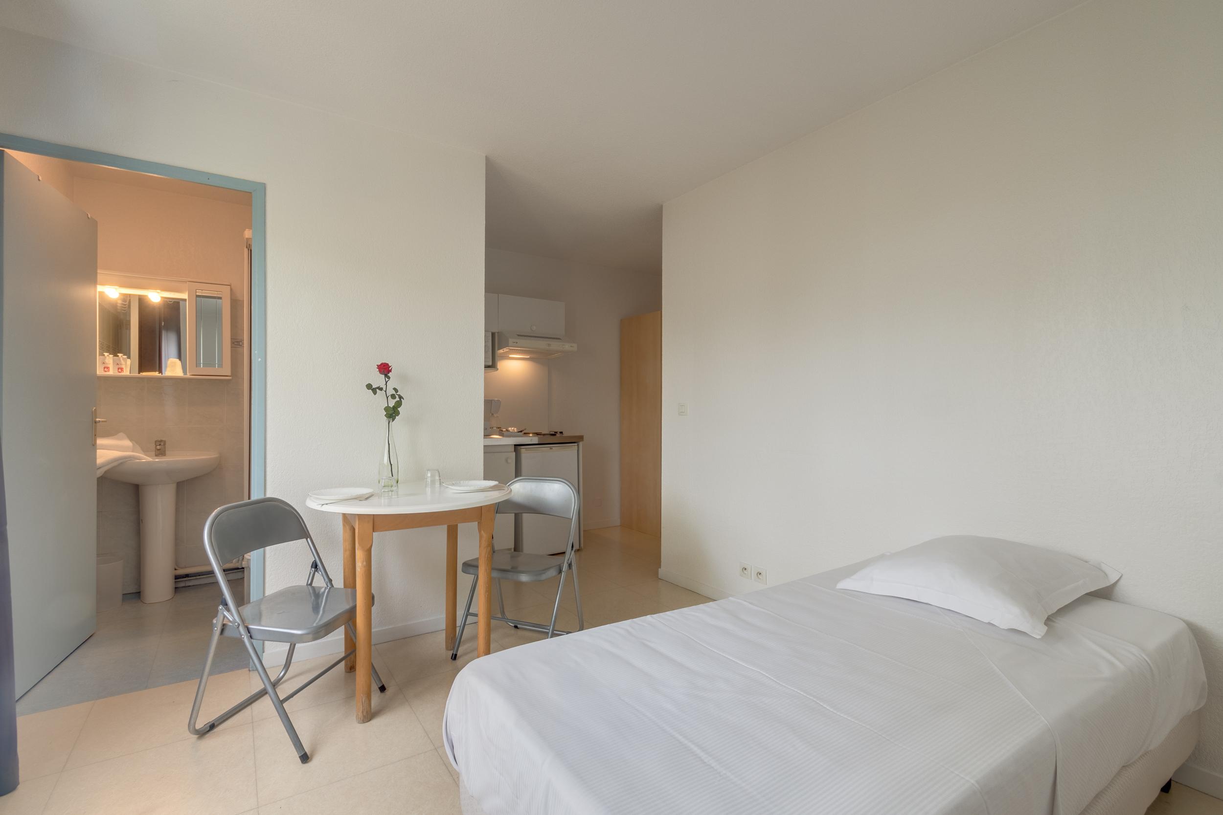 City Residence Sophia Valbonne Bagian luar foto