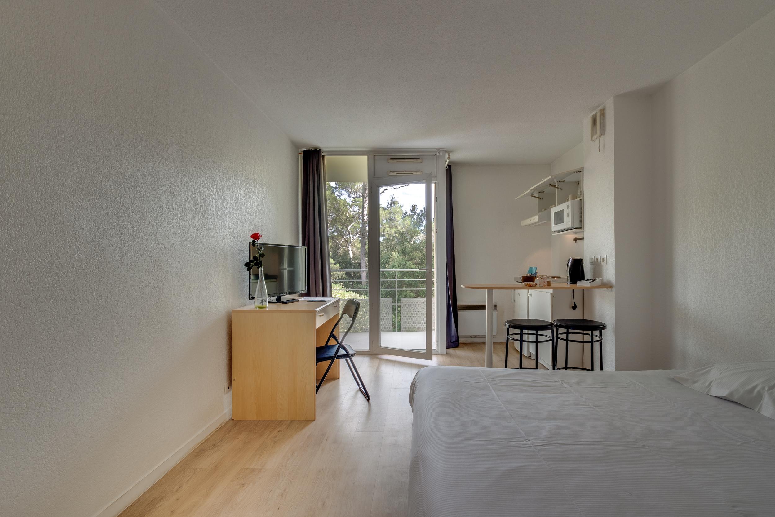 City Residence Sophia Valbonne Bagian luar foto