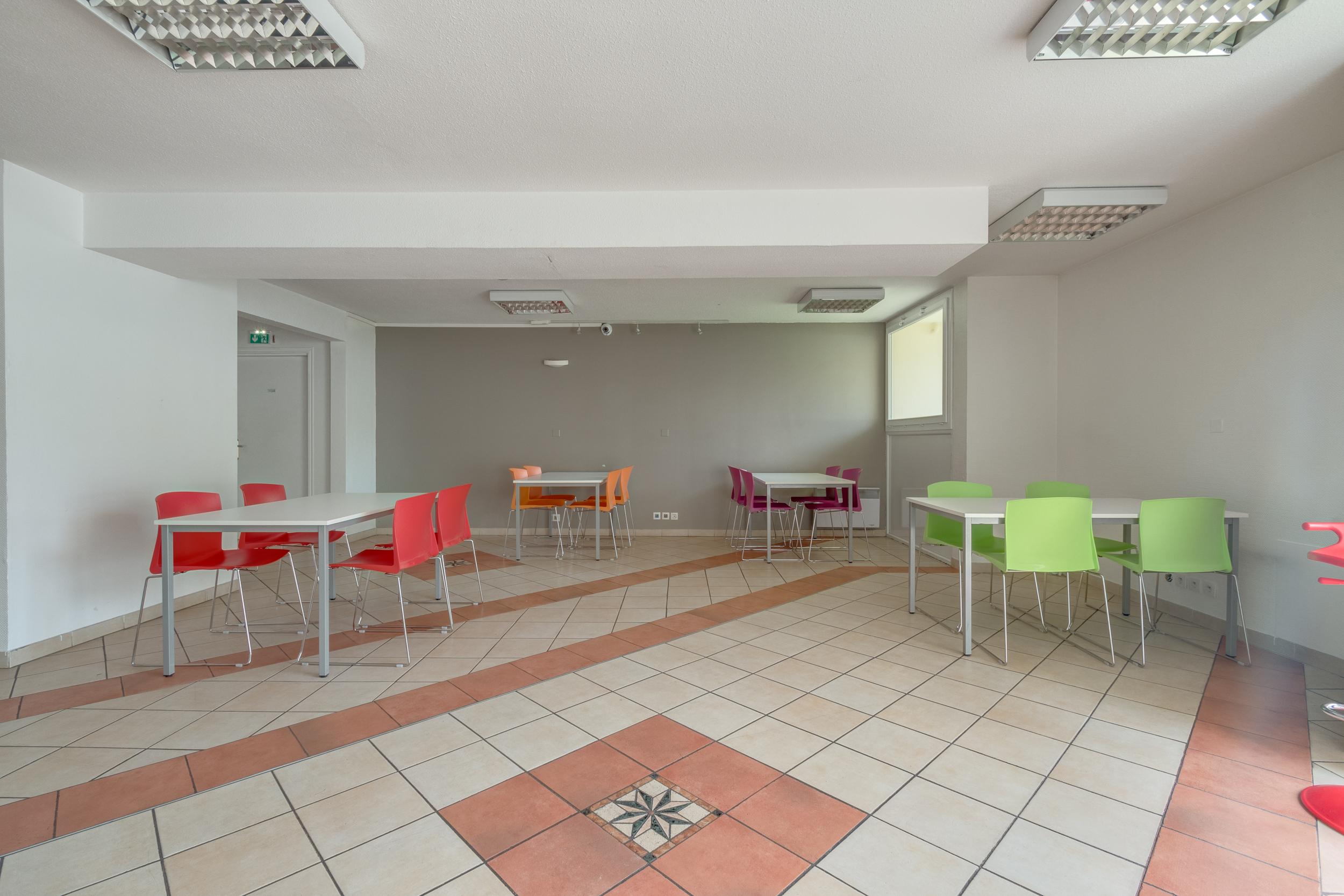 City Residence Sophia Valbonne Bagian luar foto