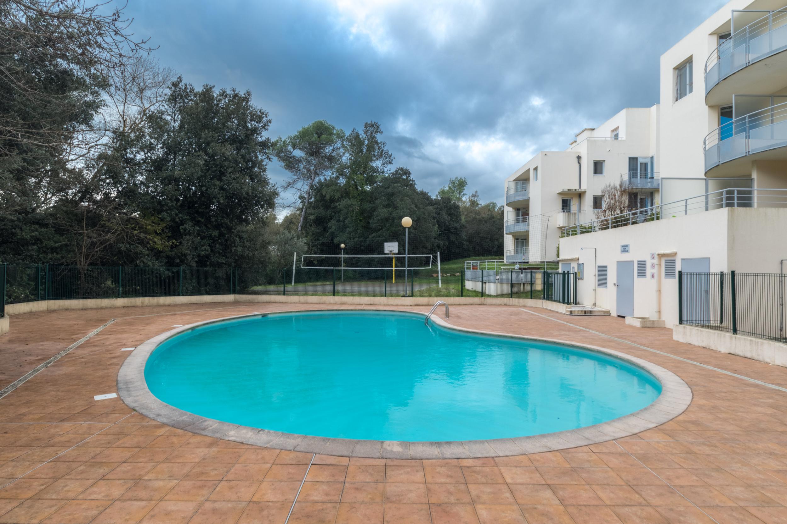 City Residence Sophia Valbonne Bagian luar foto