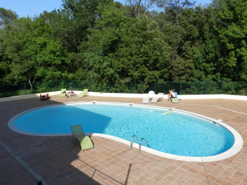 City Residence Sophia Valbonne Bagian luar foto