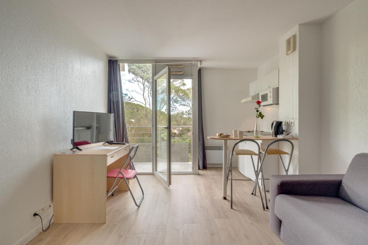 City Residence Sophia Valbonne Bagian luar foto