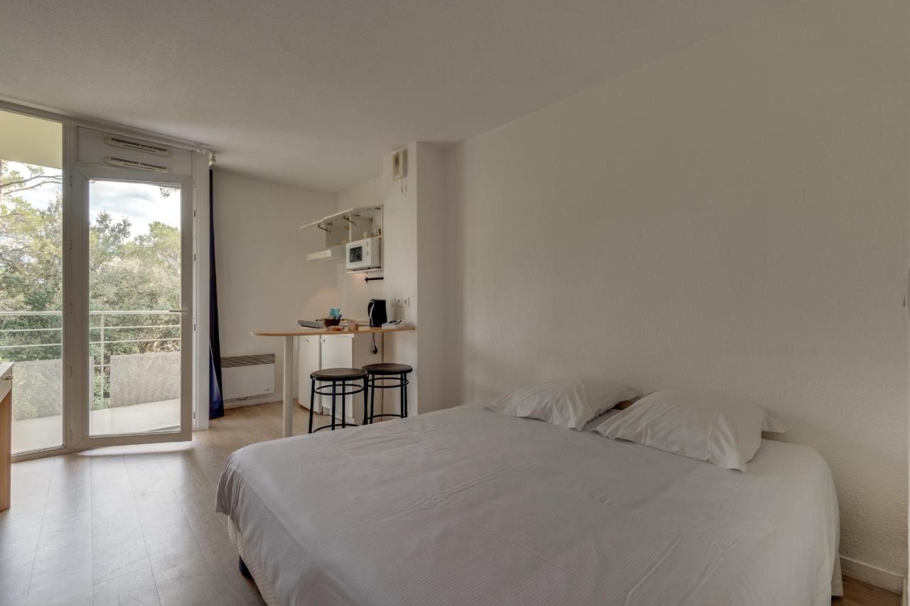 City Residence Sophia Valbonne Bagian luar foto