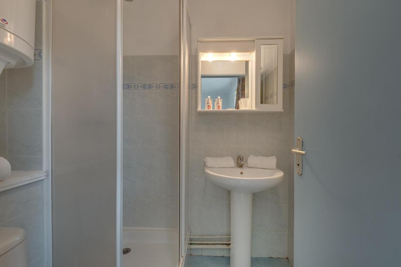 City Residence Sophia Valbonne Bagian luar foto